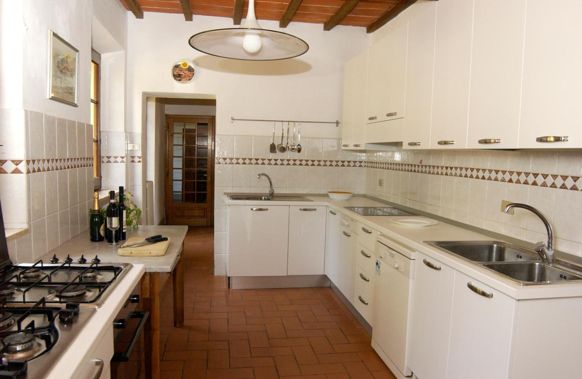 Casa Vacanze Villa Giusterna Monte Benichi Room photo