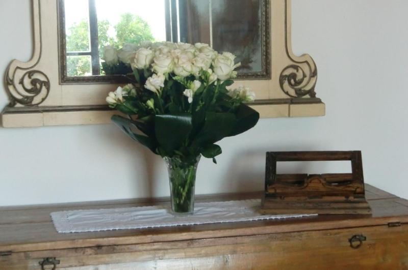 Casa Vacanze Villa Giusterna Monte Benichi Room photo
