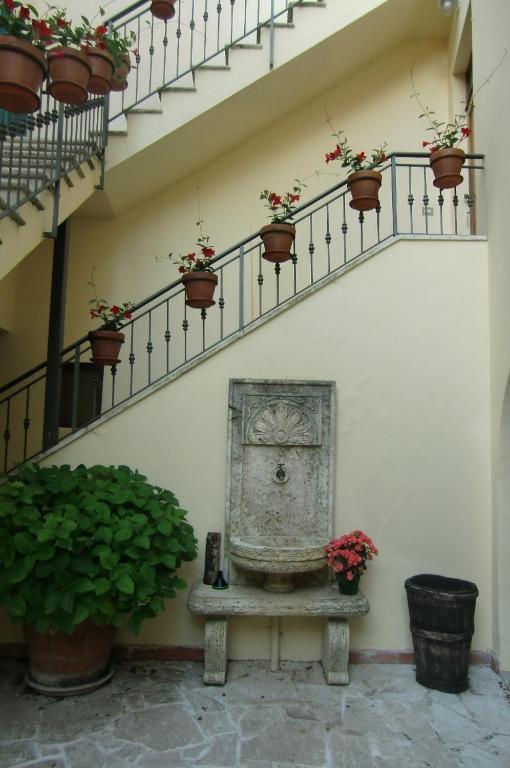 Casa Vacanze Villa Giusterna Monte Benichi Room photo